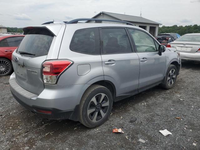 Photo 3 from auction – 2017 SUBARU FORESTER 2 with VIN JF2SJAEC4HH582178