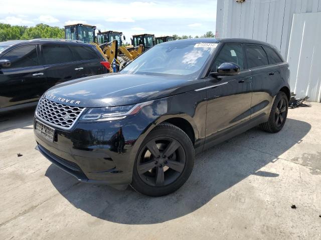 LAND ROVER RANGE ROVE 2020 with VIN SALYB2EX9LA250097 - Photo from auction