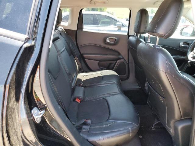 Foto 11 de la subasta – 2018 JEEP COMPASS LA con VIN 3C4NJDBBXJT403710