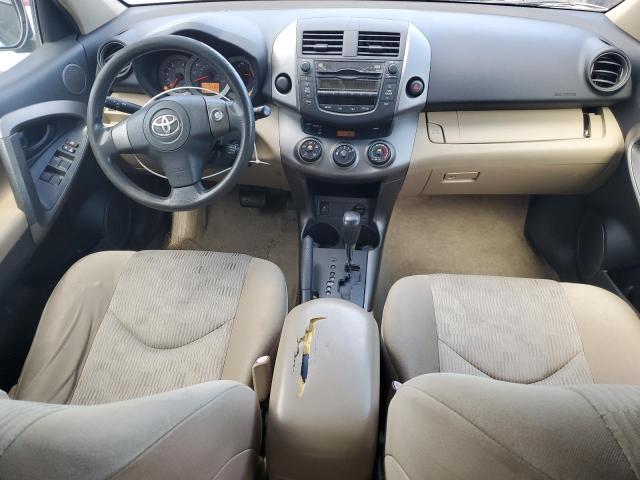 Photo 8 from auction – 2009 TOYOTA RAV4 with VIN JTMZF33V095000434