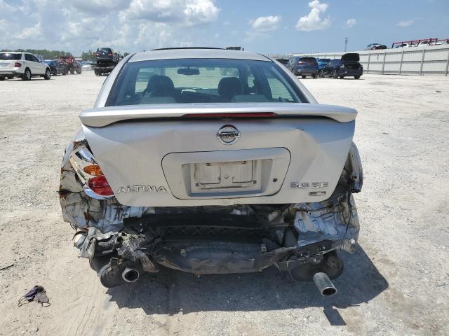 Photo 6 from auction – 2003 NISSAN ALTIMA SE with VIN 1N4BL11E43C308779