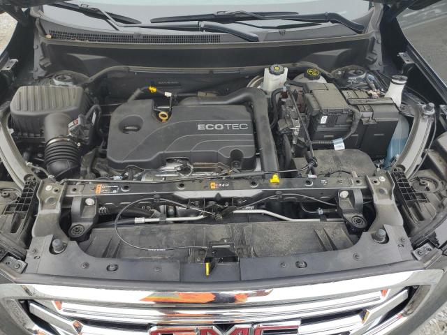Photo 11 from auction – 2021 GMC TERRAIN SL with VIN 3GKALPEV4ML346767