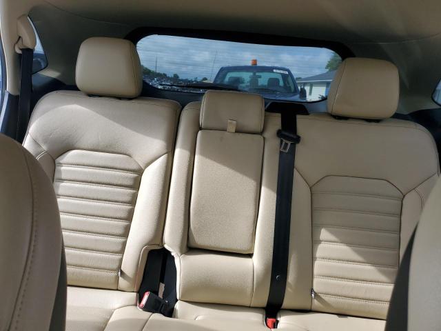 Photo 10 from auction – 2015 FORD EDGE SEL with VIN 2FMTK3J90FBB04433