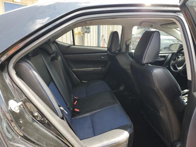 Photo 10 from auction – 2017 TOYOTA COROLLA L with VIN 5YFBURHE6HP692610