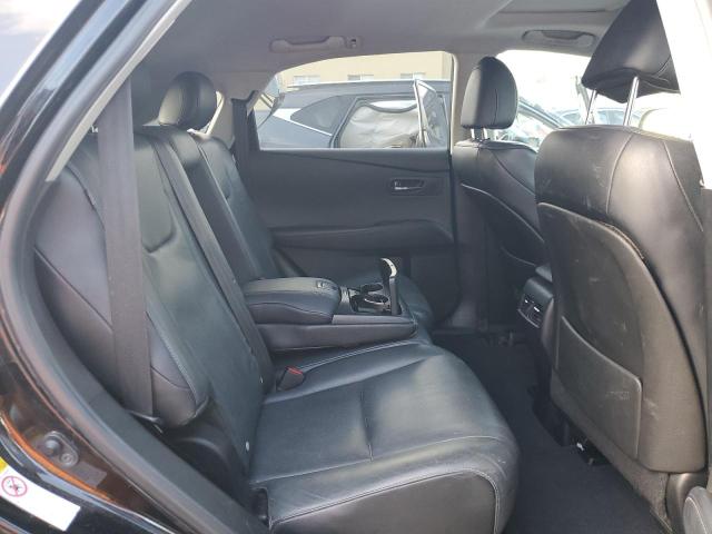 Photo 11 from auction – 2015 LEXUS RX 350 with VIN 2T2ZK1BA1FC184128