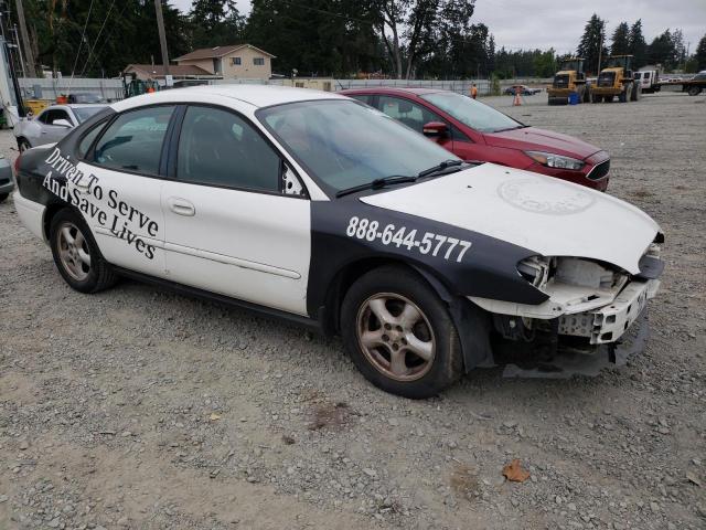 Photo 4 from auction – 2005 FORD TAURUS SE with VIN 1FAHP53275A198608