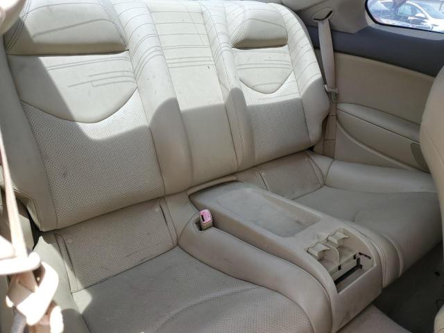 Photo 10 from auction – 2008 INFINITI G37 BASE with VIN JNKCV64E68M120878