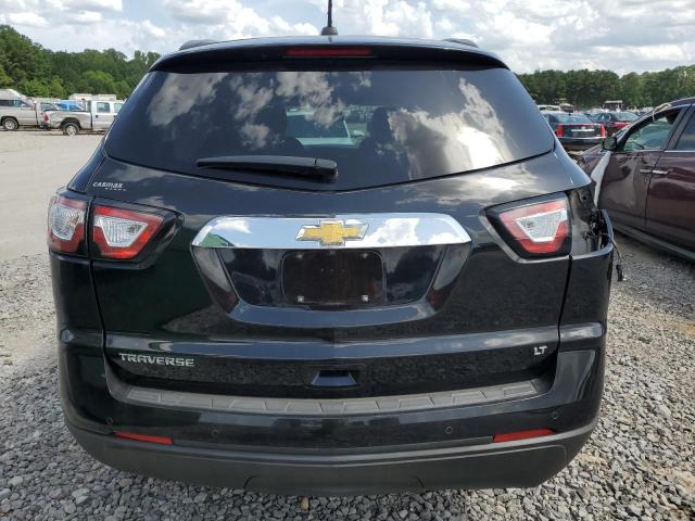 Photo 6 from auction – 2017 CHEVROLET TRAVERSE L with VIN 1GNKRGKD5HJ197025