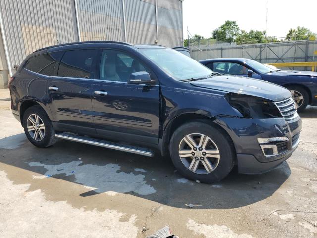 Photo 4 from auction – 2015 CHEVROLET TRAVERSE L with VIN 1GNKRHKD7FJ353035