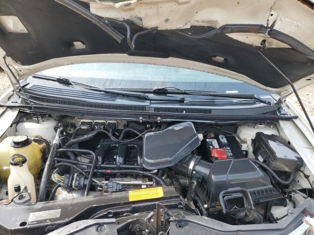 Photo 12 from auction – 2009 FORD EDGE LIMIT with VIN 2FMDK39C49BA47002