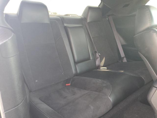 Photo 10 from auction – 2021 DODGE CHALLENGER with VIN 2C3CDZJG4MH658993