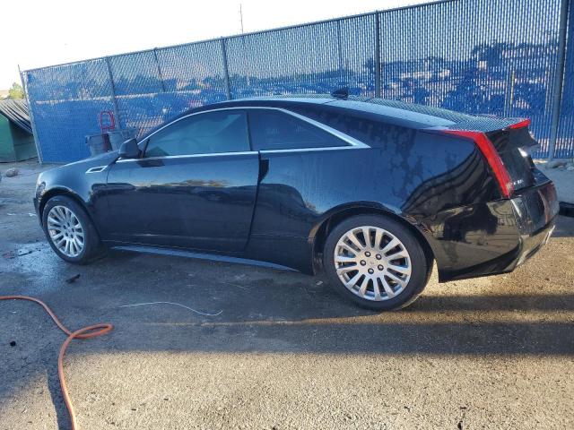 Photo 2 from auction – 2012 CADILLAC CTS with VIN 1G6DA1E32C0156751