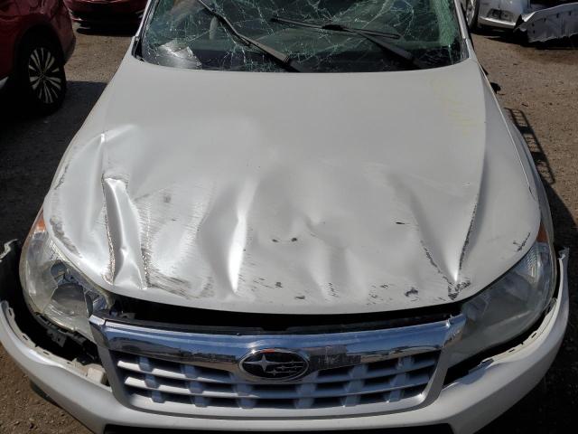 Photo 11 from auction – 2013 SUBARU FORESTER 2 with VIN JF2SHADC7DH414753