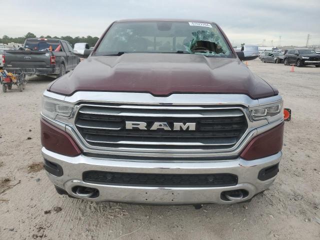 Photo 5 from auction – 2019 RAM 1500 LONGH with VIN 1C6SRFKT5KN528607