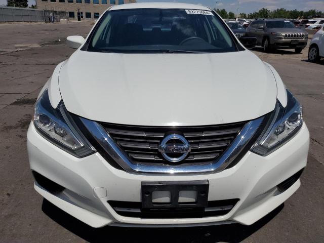 Photo 5 from auction – 2017 NISSAN ALTIMA 2.5 with VIN 1N4AL3AP2HN335564