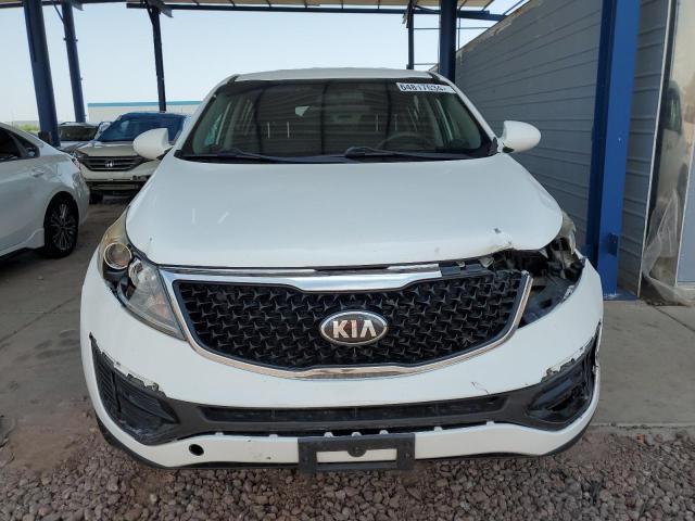 Photo 5 from auction – 2015 KIA SPORTAGE L with VIN KNDPB3AC1F7697486