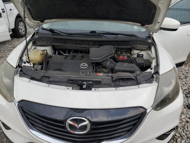 Photo 12 from auction – 2014 MAZDA CX-9 SPORT with VIN JM3TB2BA5E0443994