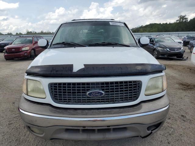 Photo 5 from auction – 2001 FORD EXPEDITION with VIN 1FMRU17W21LB74014