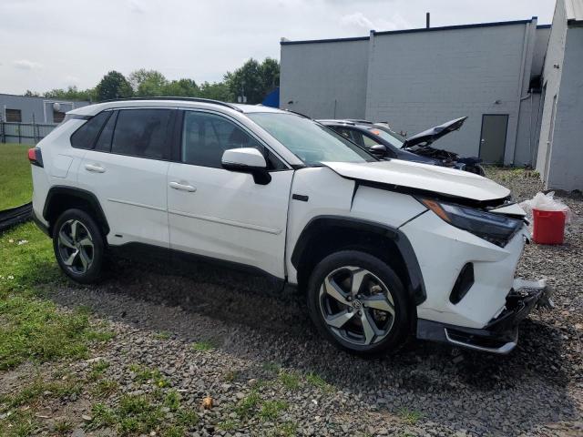 Photo 4 from auction – 2022 TOYOTA RAV4 PRIME with VIN JTMAB3FV3ND105960