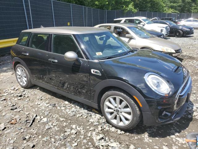 Photo 4 from auction – 2017 MINI COOPER S C with VIN WMWLU5C30H2E83994