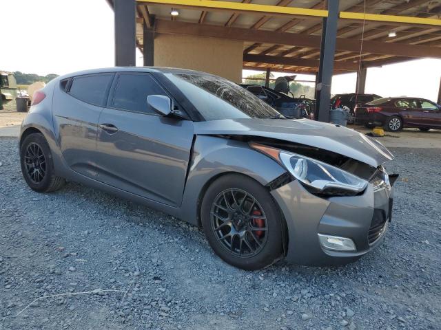 Photo 4 from auction – 2015 HYUNDAI VELOSTER with VIN KMHTC6AD4FU244756