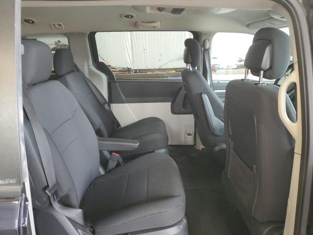 Снимка 11 от търг – 2010 DODGE GRAND CARA с VIN 2D4RN4DE2AR485547