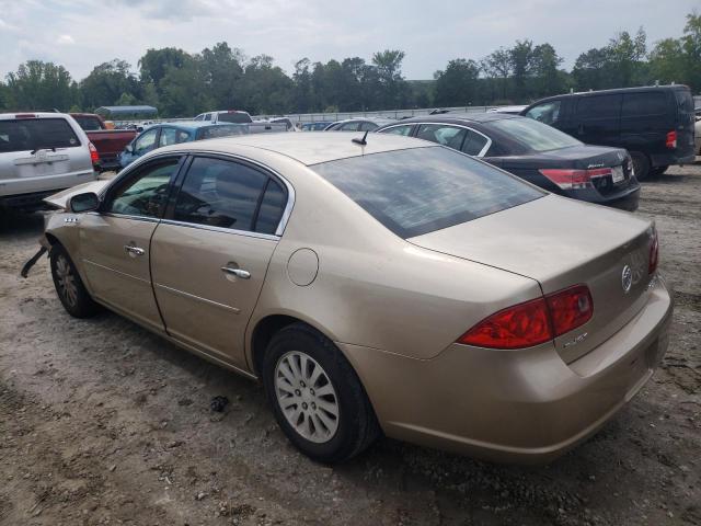 Photo 2 from auction – 2006 BUICK LUCERNE CX with VIN 1G4HP57226U208929