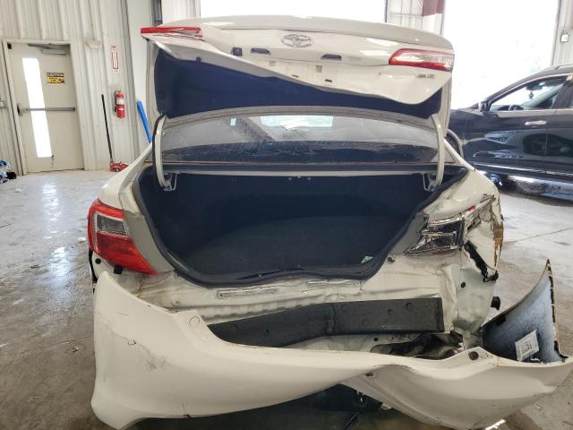 Photo 6 from auction – 2014 TOYOTA CAMRY L with VIN 4T1BF1FK7EU868241