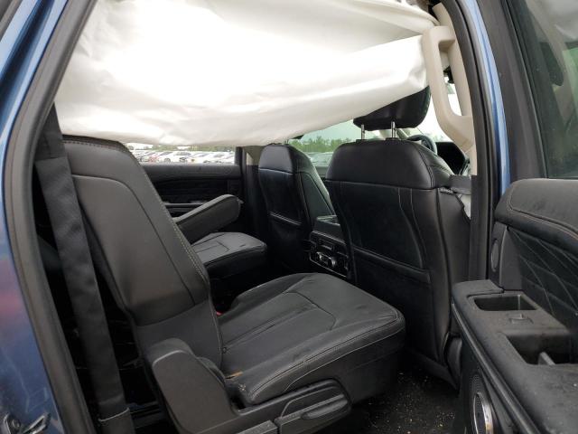 Photo 11 from auction – 2020 FORD EXPEDITION with VIN 1FMJK1LT9LEA63787