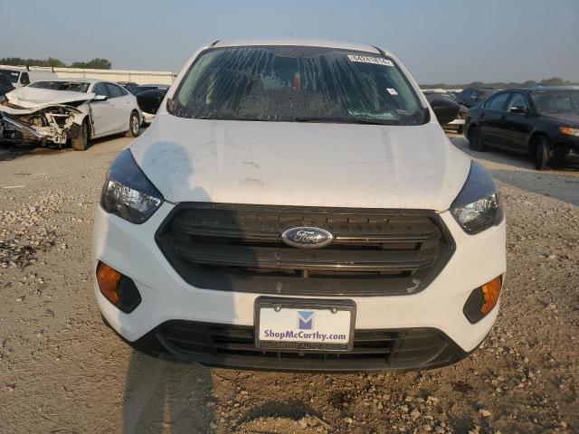 Photo 5 from auction – 2019 FORD ESCAPE S with VIN 1FMCU0F73KUB02423