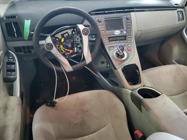 Photo 8 from auction – 2012 TOYOTA PRIUS with VIN JTDKN3DU3C1542149
