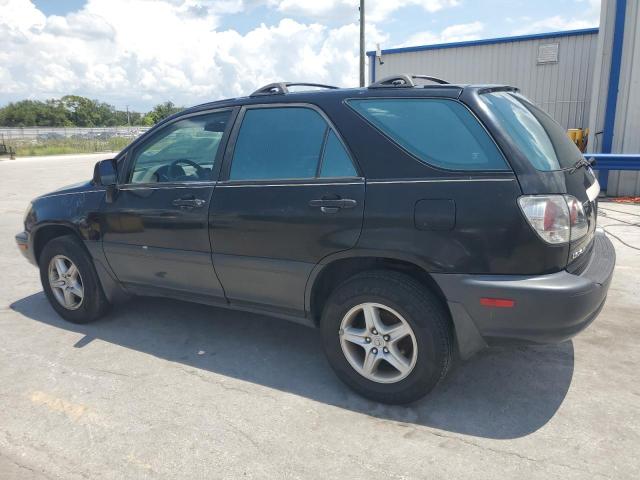 Photo 2 from auction – 2001 LEXUS RX 300 with VIN JTJGF10U510085356