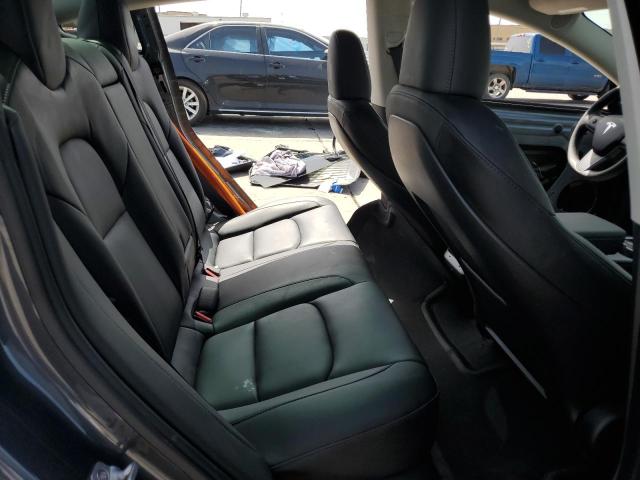 Photo 10 from auction – 2023 TESLA MODEL 3 with VIN 5YJ3E1EA2PF625565