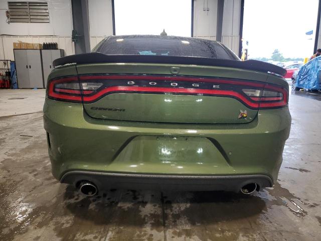 Photo 6 from auction – 2019 DODGE CHARGER SC with VIN 2C3CDXGJ5KH504698