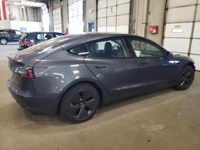 Photo 3 from auction – 2022 TESLA MODEL 3 with VIN 5YJ3E1EB0NF197999