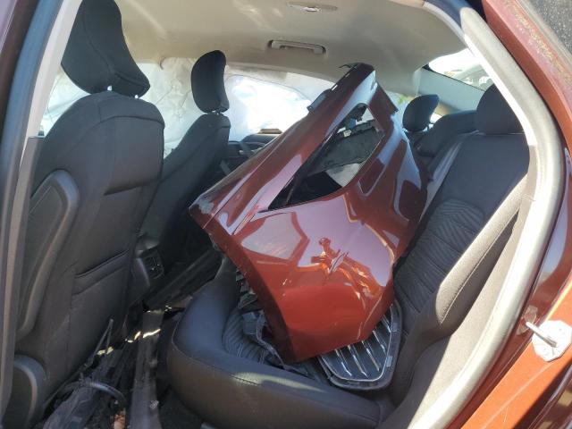 Photo 10 from auction – 2016 FORD FUSION SE with VIN 3FA6P0H71GR266666