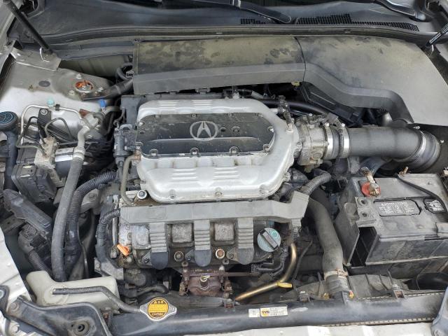 Photo 11 from auction – 2012 ACURA TL with VIN 19UUA9F58CA003508