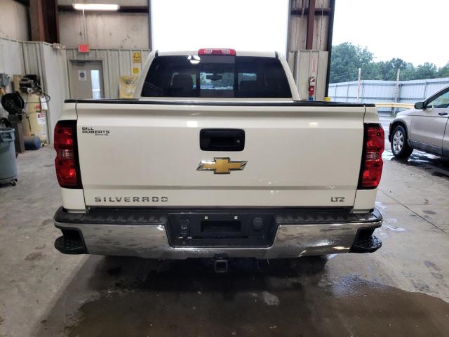 Фото 6 с аукциона – 2015 CHEVROLET SILVERADO с VIN 3GCUKSEC5FG177075