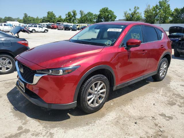 MAZDA CX-5 PREFE 2023 z numerem VIN JM3KFBCM3P0228626 - Zdjęcie z aukcji