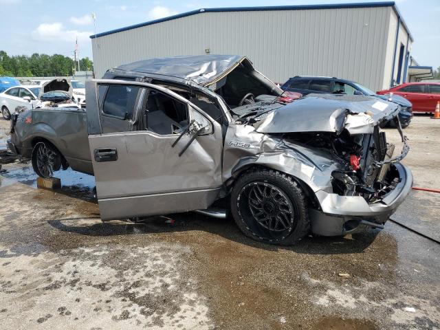 Photo 4 from auction – 2013 FORD F150 SUPER with VIN 1FTFX1CF7DFD95194