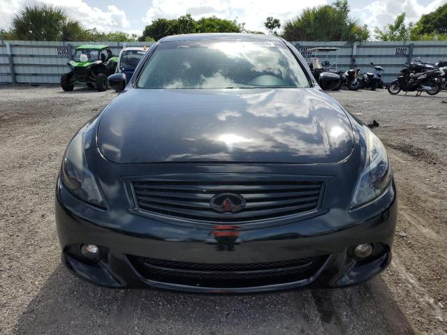 Photo 5 from auction – 2013 INFINITI G37 BASE with VIN JN1CV6AP9DM719956