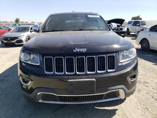Photo 5 from auction – 2015 JEEP GRAND CHER with VIN 1C4RJEBG0FC872066