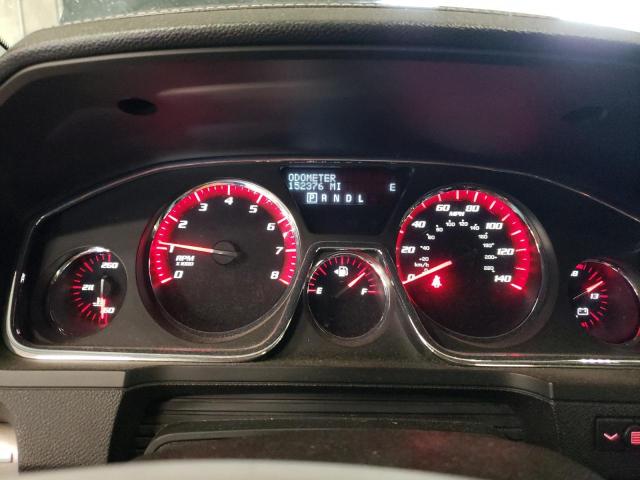 Photo 9 from auction – 2015 GMC ACADIA DEN with VIN 1GKKVTKD9FJ172384