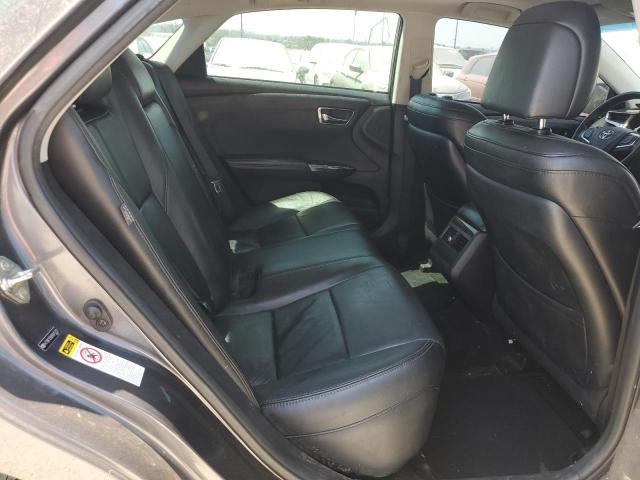 Photo 10 from auction – 2013 TOYOTA AVALON BAS with VIN 4T1BK1EBXDU015201