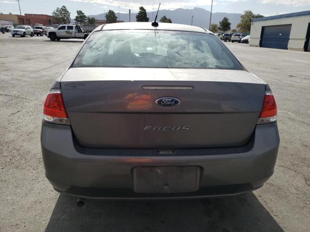 Фото 6 с аукциона – 2011 FORD FOCUS S с VIN 1FAHP3EN9BW197809