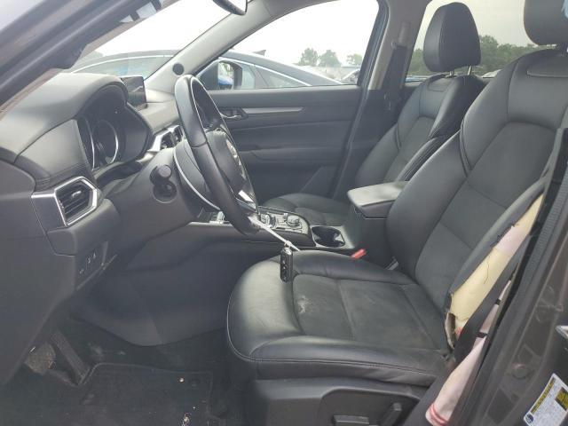 Photo 7 from auction – 2019 MAZDA CX-5 TOURI with VIN JM3KFBCM7K0616967