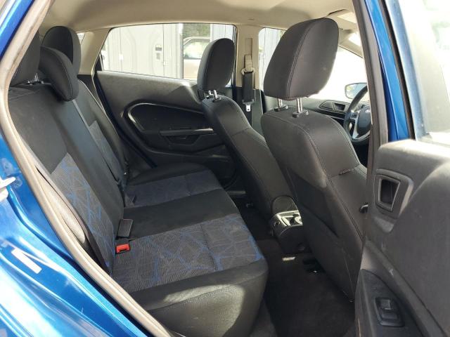 Zdjęcie 11 z aukcji – 2011 FORD FIESTA SE z VIN 3FADP4EJ7BM240710