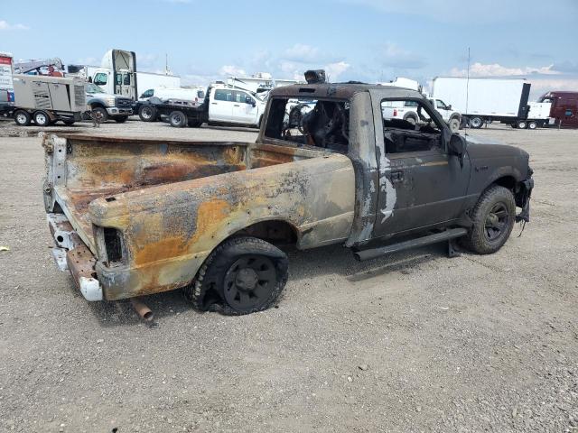 Photo 3 from auction – 2004 FORD RANGER with VIN 1FTYR10U84PA02609