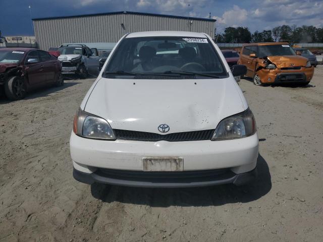 Photo 5 from auction – 2001 TOYOTA ECHO with VIN JTDBT123310174188