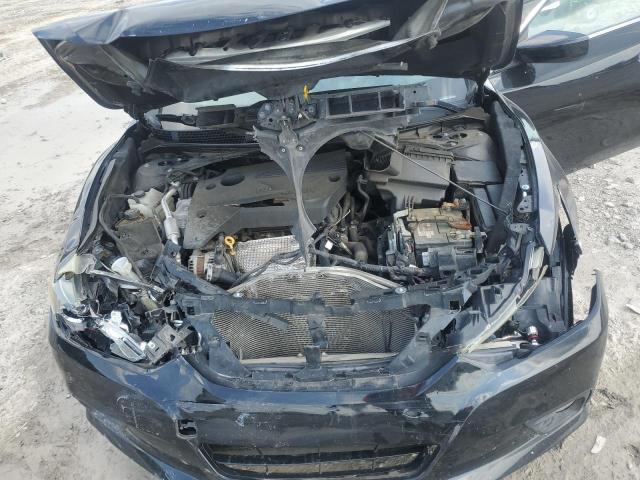 Photo 11 from auction – 2017 NISSAN ALTIMA 2.5 with VIN 1N4AL3AP0HC166849